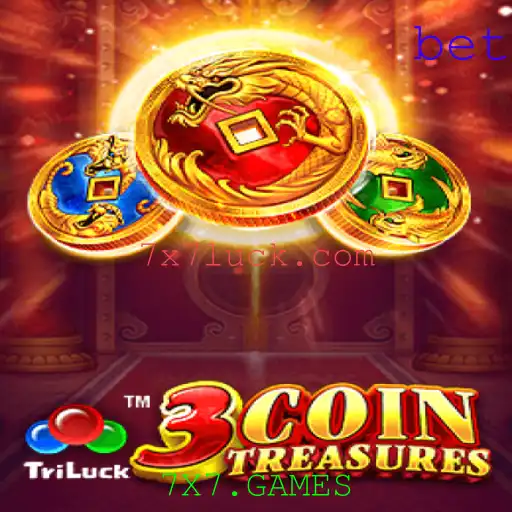 Descubra o Fascinante Mundo de 3CoinTreasures: Um Jogo de Estratégia Inovador