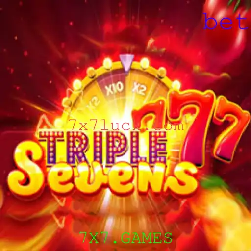 Descubra a Emoção de 777TripleSeven no Mundo dos Games