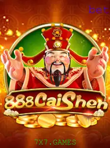 Conheça 888CaiShen: Um Jogo Fascinante no Universo de 7X7.GAMES