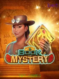 Descubra a intrincada narrativa e dinâmica de jogo de BookofMystery, desenvolvido pela 7X7.GAMES, em um mergulho detalhado sobre suas regras e atrações.