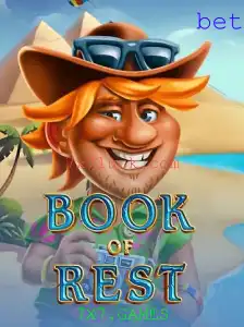 Explorando o Mistério de BookofRest: Um Jogo Inovador da 7X7.GAMES