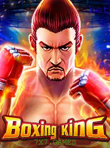 Explorando o Universo de BoxingKing: O Jogo de Luta Definitivo