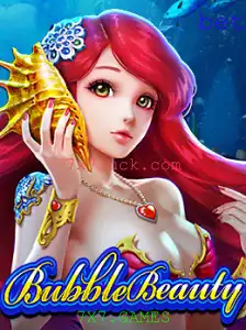 Descubra BubbleBeauty: Uma Excitante Aventura de Quebra-Cabeças com a 7X7.GAMES