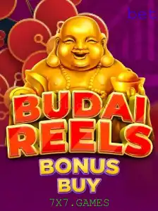 BudaiReelsBonusBuy: Conheça o Jogo Sensação da 7X7.GAMES