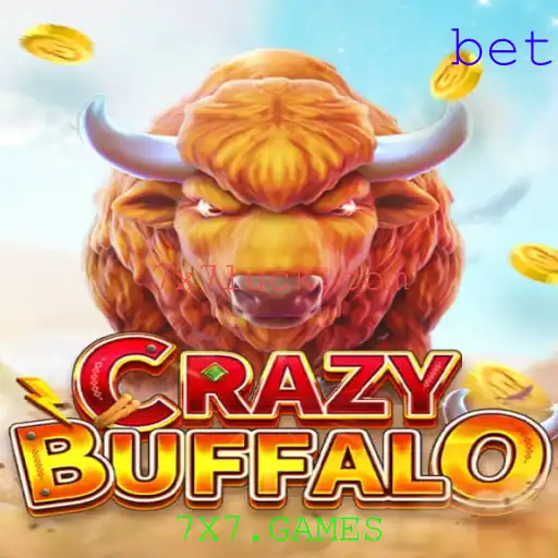 Guia Completo para CRAZYBUFFALO no Mundo de 7X7.GAMES
