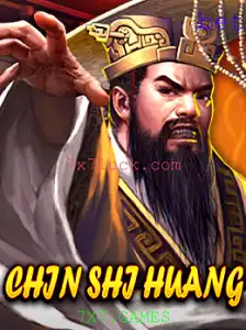 Descubra ChinShiHuang: O Novo Jogo Estratégico de 7X7.GAMES