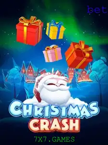 Descubra o ChristmasCrash, o novo e emocionante jogo disponível na plataforma 7X7.GAMES, onde estratégias de quebra-cabeça encontram o espírito festivo.