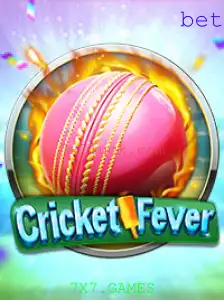 Descubra o Mundo de CricketFever em 7X7.GAMES