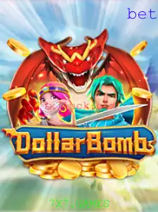 Descubra o Mundo de DollarBombs: Estratégia e Aventura em 7X7.GAMES