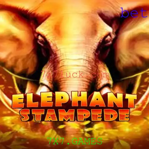 Explorando as Aventuras de ElephantStampede no Universo 7X7.GAMES