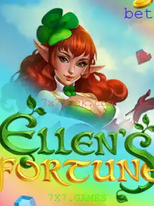 Explorando as Aventuras em EllensFortune