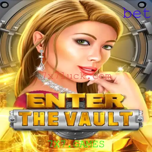 EntertheVault: Desvendando o Novo Fenômeno de Jogo de 7X7.GAMES