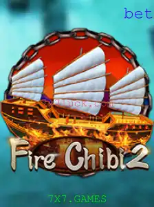FireChibi2: Descubra o Novo Sucesso da 7X7.GAMES