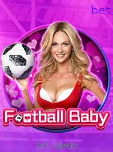 Descubra FootballBaby no Universo de 7X7.GAMES