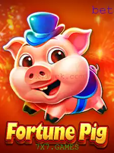 Descubra FortunePig, o emocionante jogo da 7X7.GAMES que combina estratégia e diversão. Aprenda suas regras, objetivos e como introduzir-se no universo deste inovador jogo.