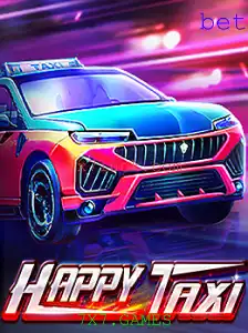 Explorando HappyTaxi: O Novo Jogo da 7X7.GAMES
