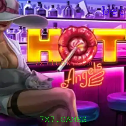 Explorando o Mundo de HotAngels: Um Novo Horizonte em Jogos Virtuais