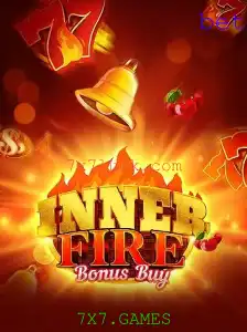 Explorando InnerFireBonusBuy: Um Imersivo Jogo de Aventura da 7X7.GAMES