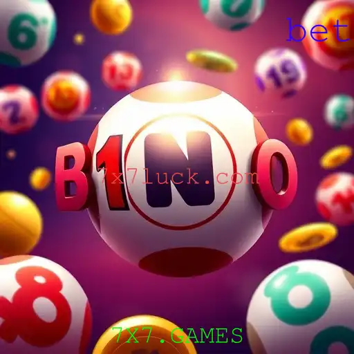 Jogos de bingo