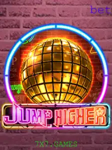 Descubra o Mundo Empolgante de JumpHigher com 7X7.GAMES