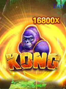 Descubra Kong: O Jogo que Revoluciona o Entretenimento Digital