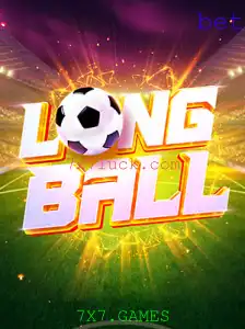 Explorando o Mundo do LongBall: Uma Experiência Inovadora de 7X7.GAMES
