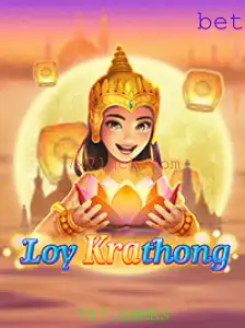 Descubra LoyKrathong: O Novo Jogo Empolgante da 7X7.GAMES