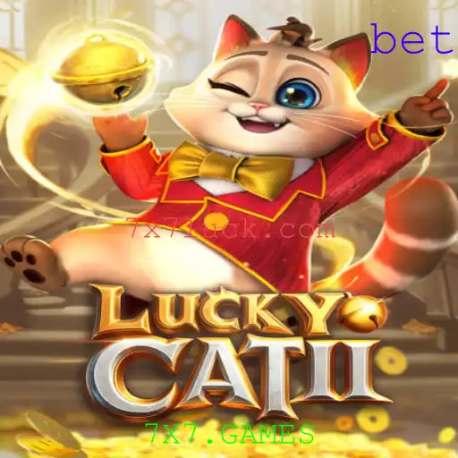 LuckyCatII: A Nova Sensação da 7X7.GAMES que Conquista Jogadores