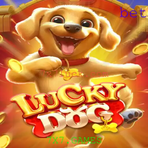 Descubra a Emoção de LuckyDog: Uma Aventura com 7X7.GAMES