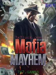 Descubra o Empolgante Mundo de MafiaMayhem