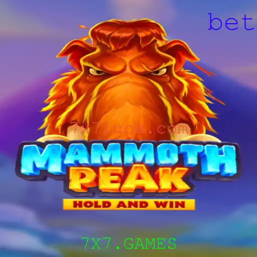 MammothPeak: Aventuras e Estratégias em um Mundo de Diversão Digital