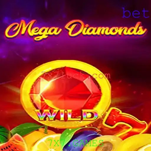 Descubra o Mundo de MegaDiamond: O Novo Jogo da 7X7.GAMES