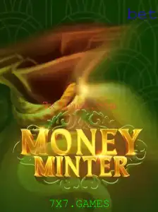 Explorando MoneyMinter: O Novo Jogo da 7X7.GAMES