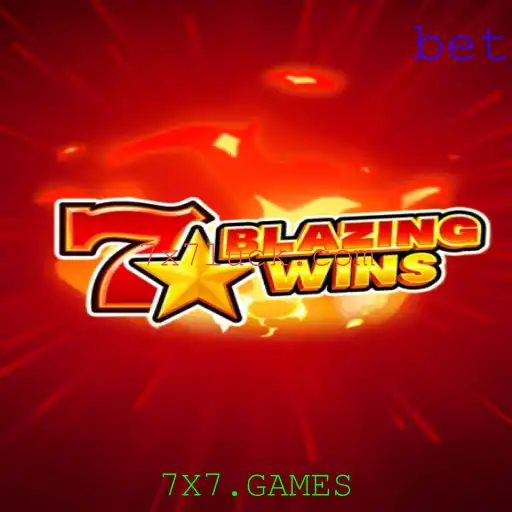 Descubra o Mundo Empolgante de BlazingWins: O Jogo que Está Conquistando o 7X7.GAMES