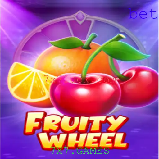 Descubra a Diversão de 'FruityWheel' no Universo 7X7.GAMES
