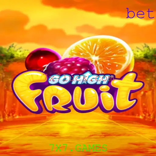 Descubra o Mundo Divertido de GoHighFruit no 7X7.GAMES
