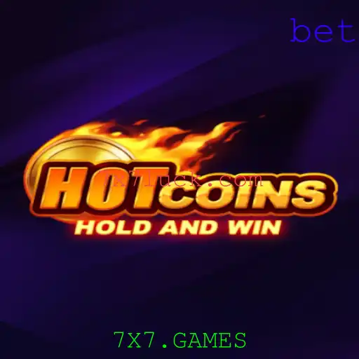Explorando o Mundo de HotCoins: Um Olhar Detalhado Sobre o Jogo da 7X7.GAMES