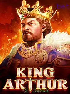 KingArthur: Uma Aventura Épica no Universo dos Jogos