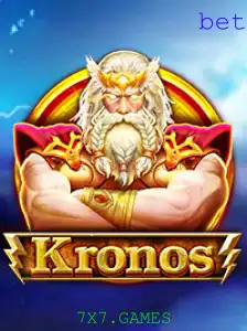 Kronos: Explorando o Universo de 7X7.GAMES
