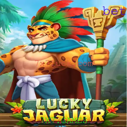 Explorando o Mundo Emocionante do Jogo 'LuckyJaguar' na Plataforma 7X7.GAMES