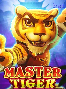 Descubra MasterTiger: O Novo Jogo de Estratégia e Aventura em 7X7.GAMES