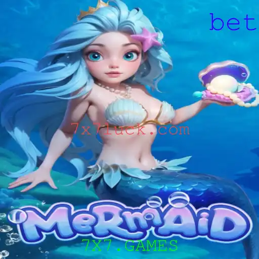 Explorando o Mundo Encantado de 'Mermaid' no 7X7.GAMES