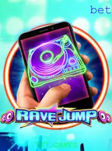 RaveJumpmobile: Explorando o Universo de 7X7.GAMES