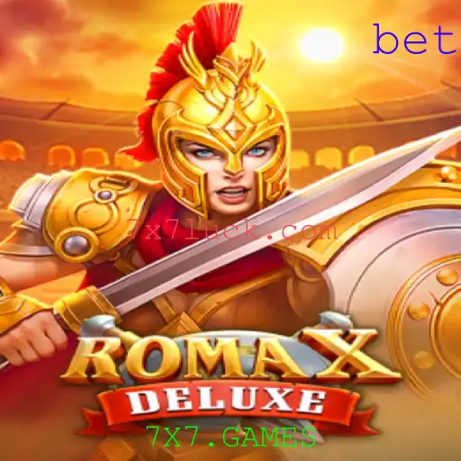 Descobrindo RomaXDeluxe: Um Jogo de Estratégia da 7X7.GAMES