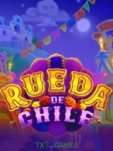 Descubra o Fascinante Mundo de RuedaDeChile no 7X7.GAMES