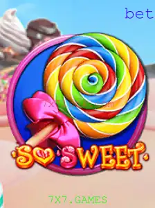 Explore o Fascinante Mundo de SoSweet: O Novo Sucesso da 7X7.GAMES