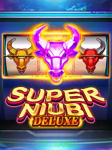 Explorando o Inovador Mundo de SuperNiubiDeluxe da 7X7.GAMES
