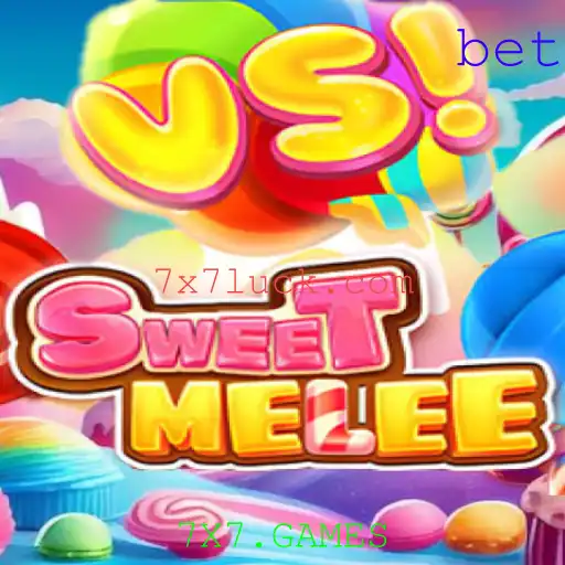 Descubra o Mundo de SweetMelee: Uma Aventura Viciante de 7X7.GAMES