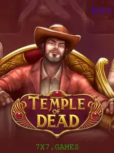 Explorando o Mundo Fascinante de TempleofDead da 7X7.GAMES