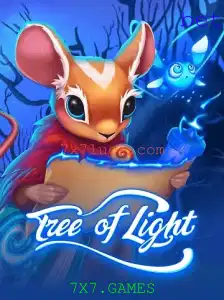 Descubra o Fascinante Mundo de TreeofLight: Um Jogo Inovador da 7X7.GAMES